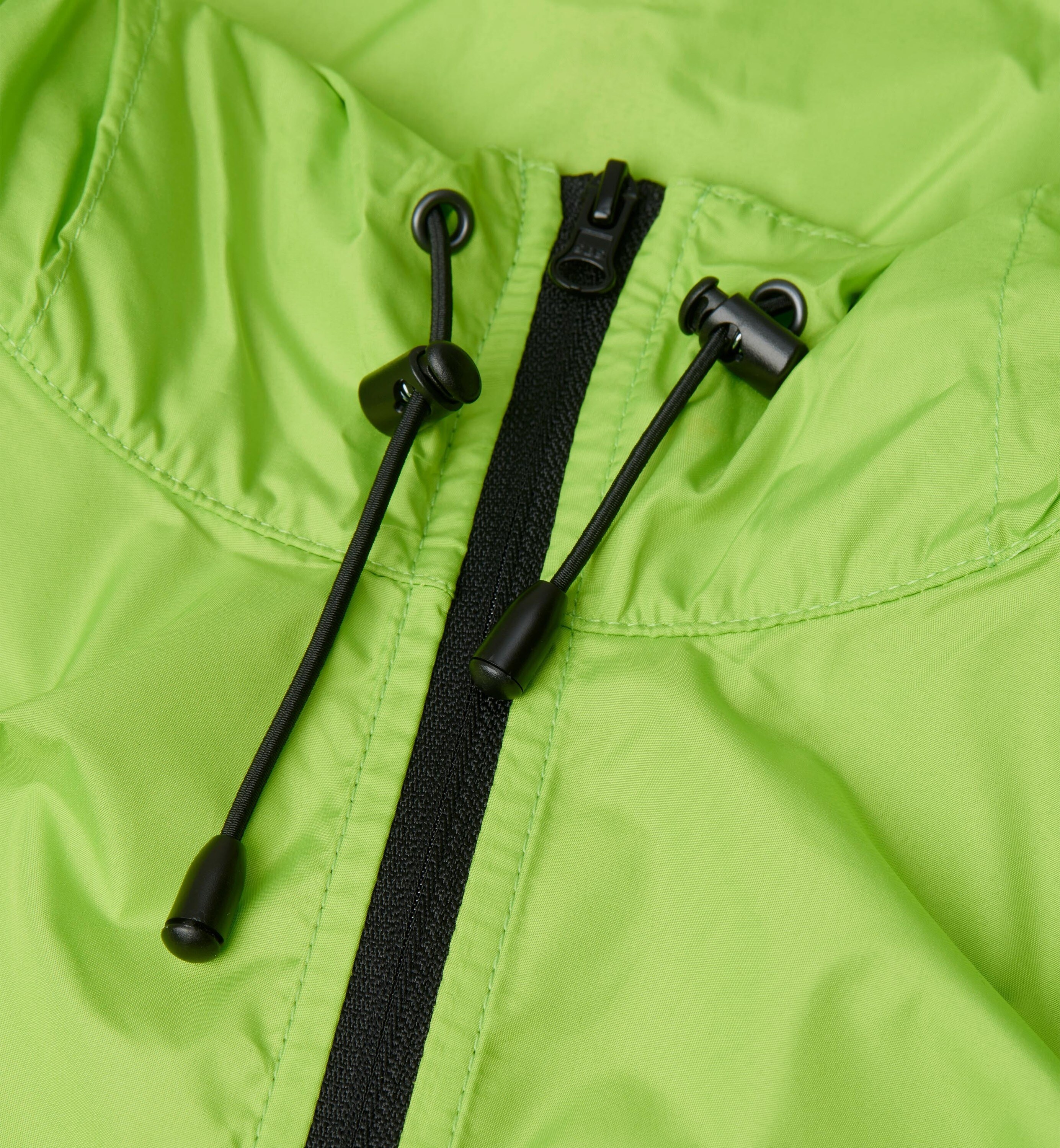 ID Windbreaker kontrast