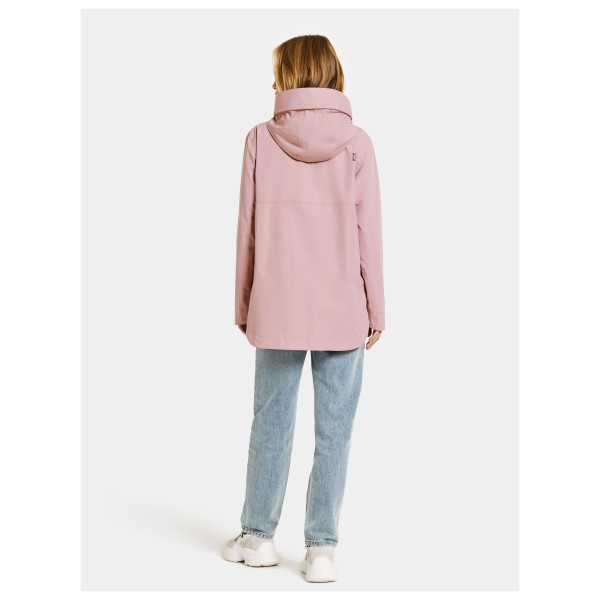 Didriksons - Women's Tilde Jacket 4 - Veste imperméable