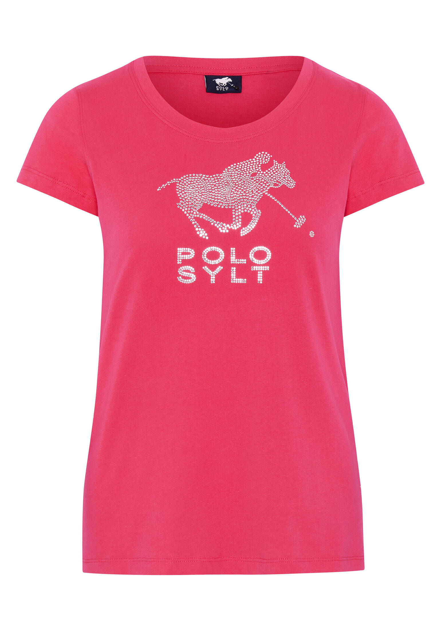 Polo Sylt| Damen T-Shirt