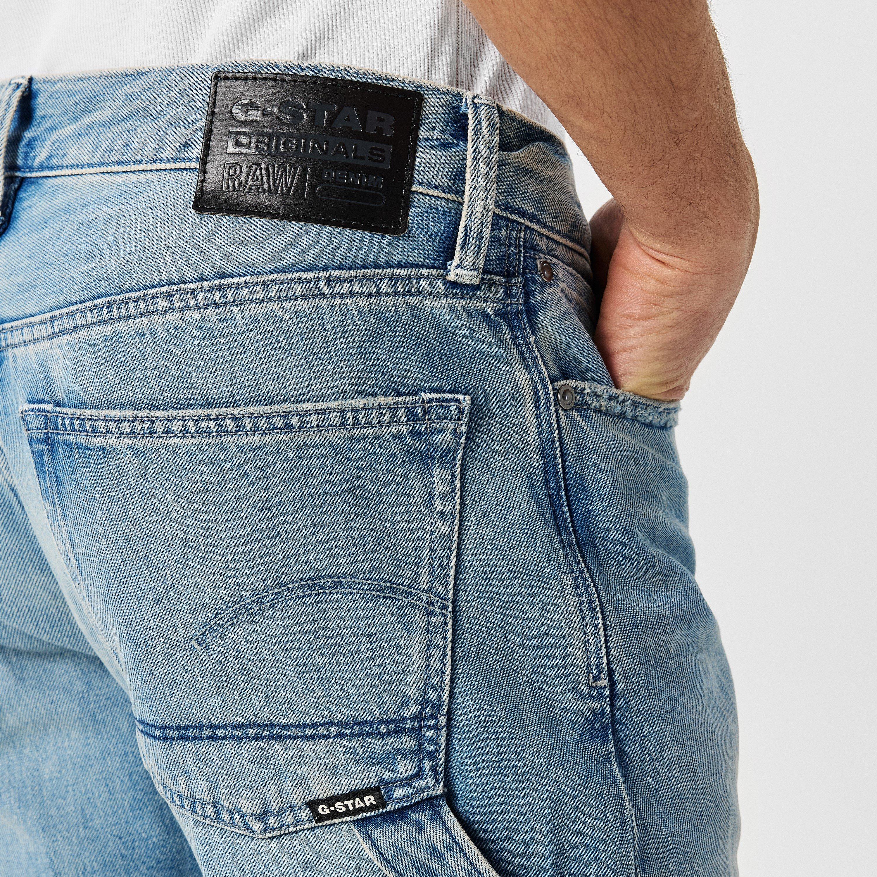 G Star Lenney Bootcut Jeans