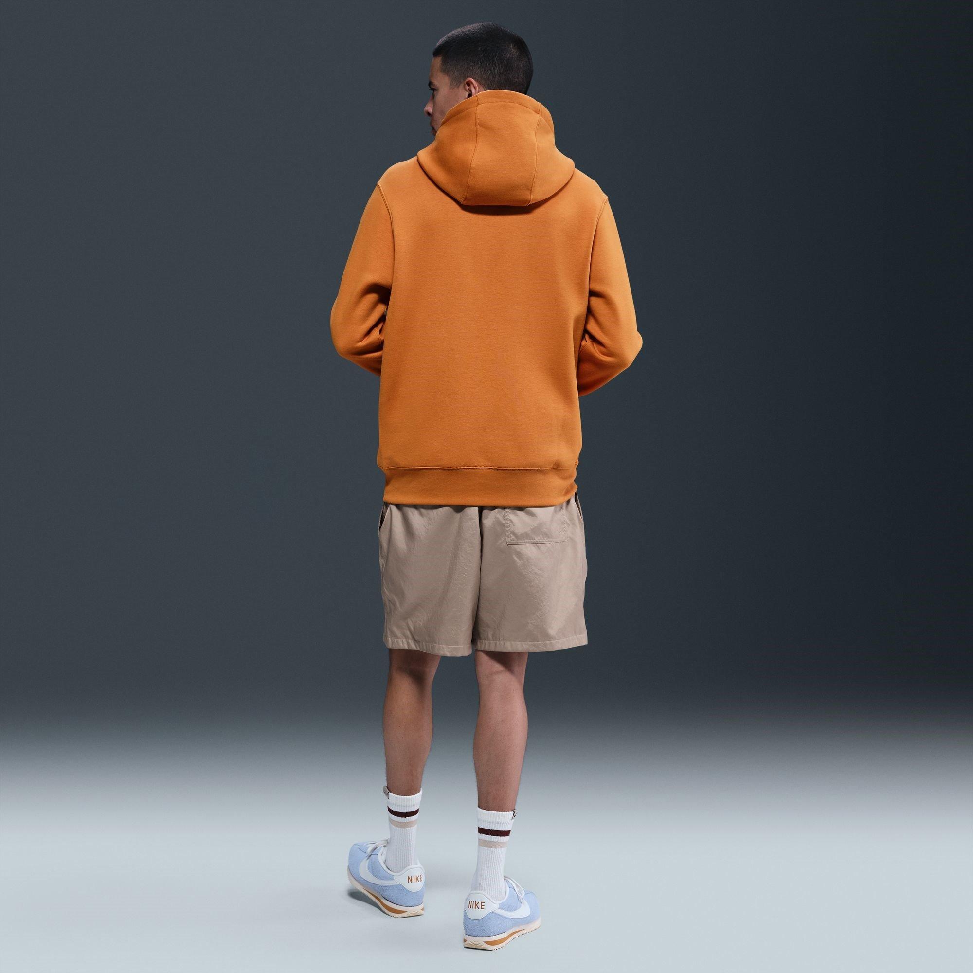 Nike Sportswear Club Fleece Pullover Hoodie Mens