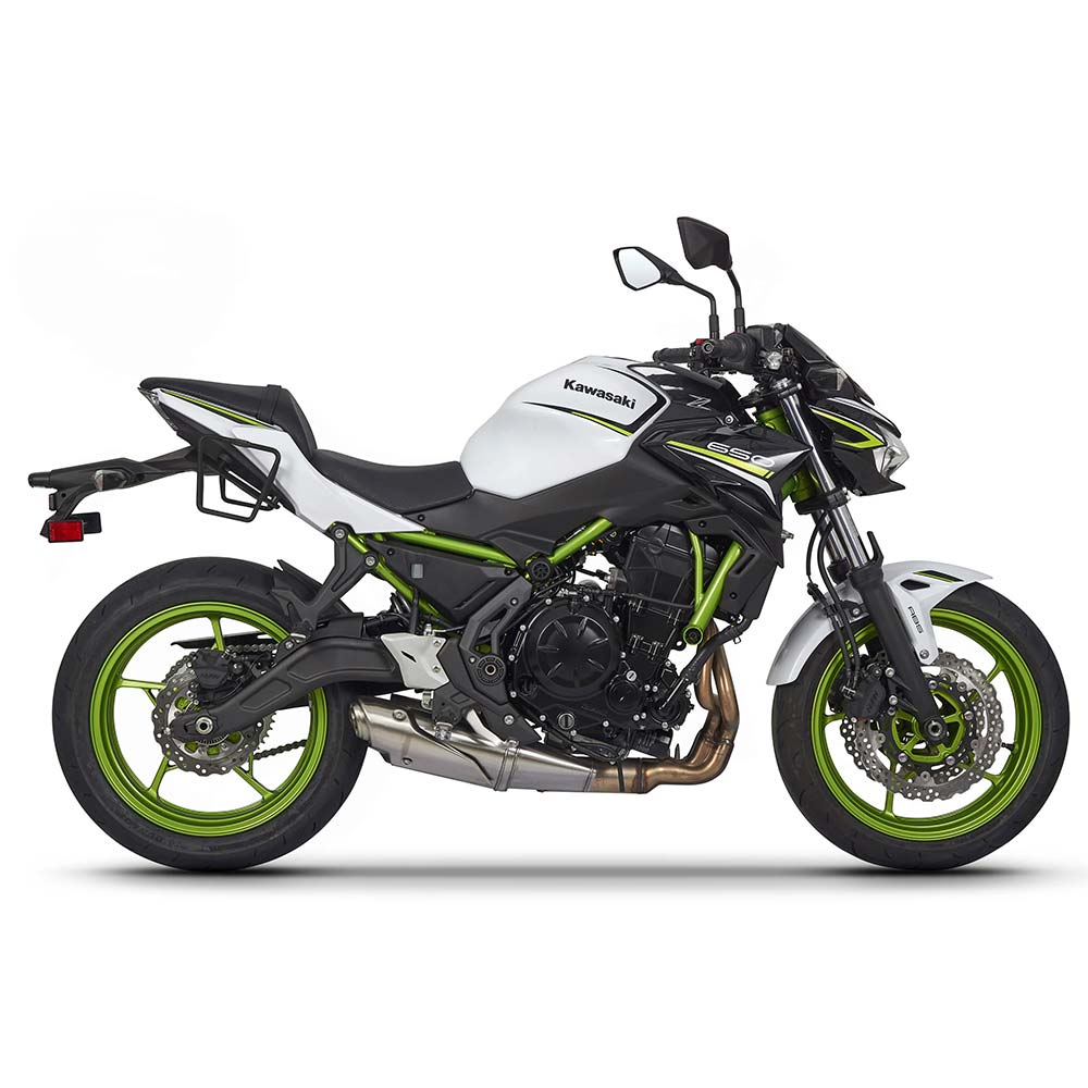 Shad - Support fixation latéral Kawasaki Z650 - K0Z667SR