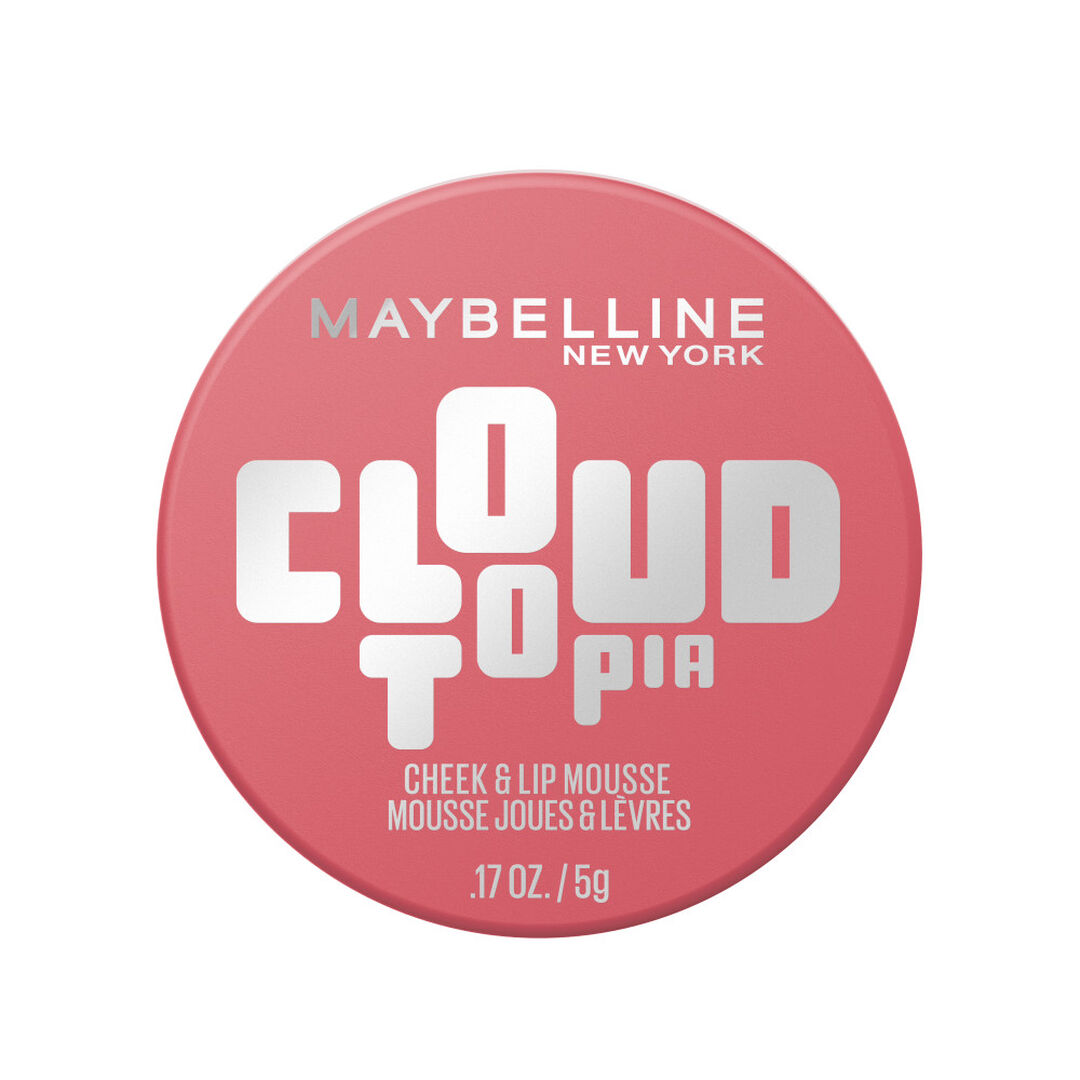 MAYBELLINE  Blush Cloud Matte