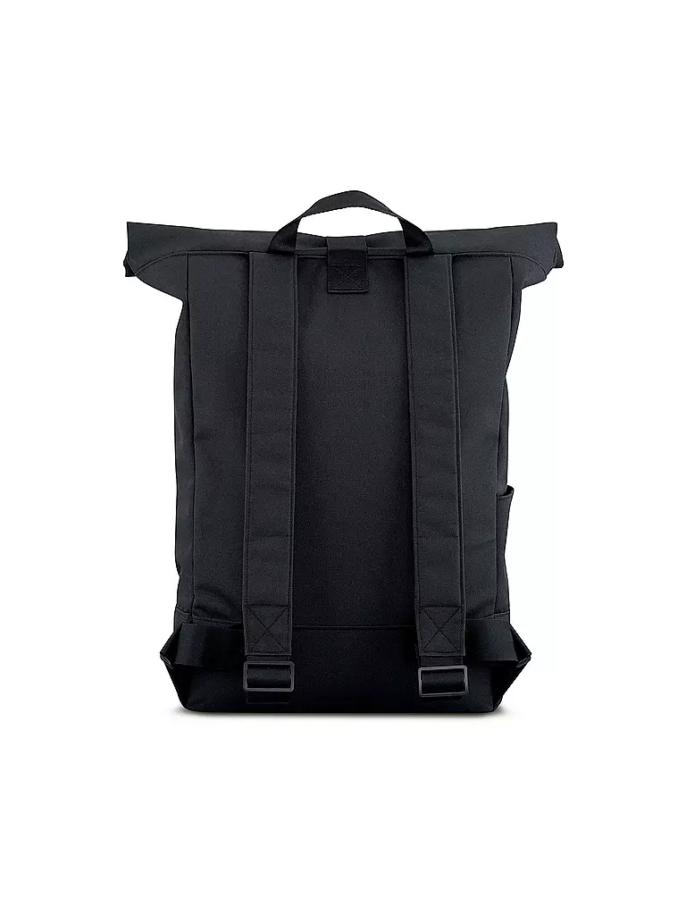JOHNNY URBAN Rolltop Rucksack 