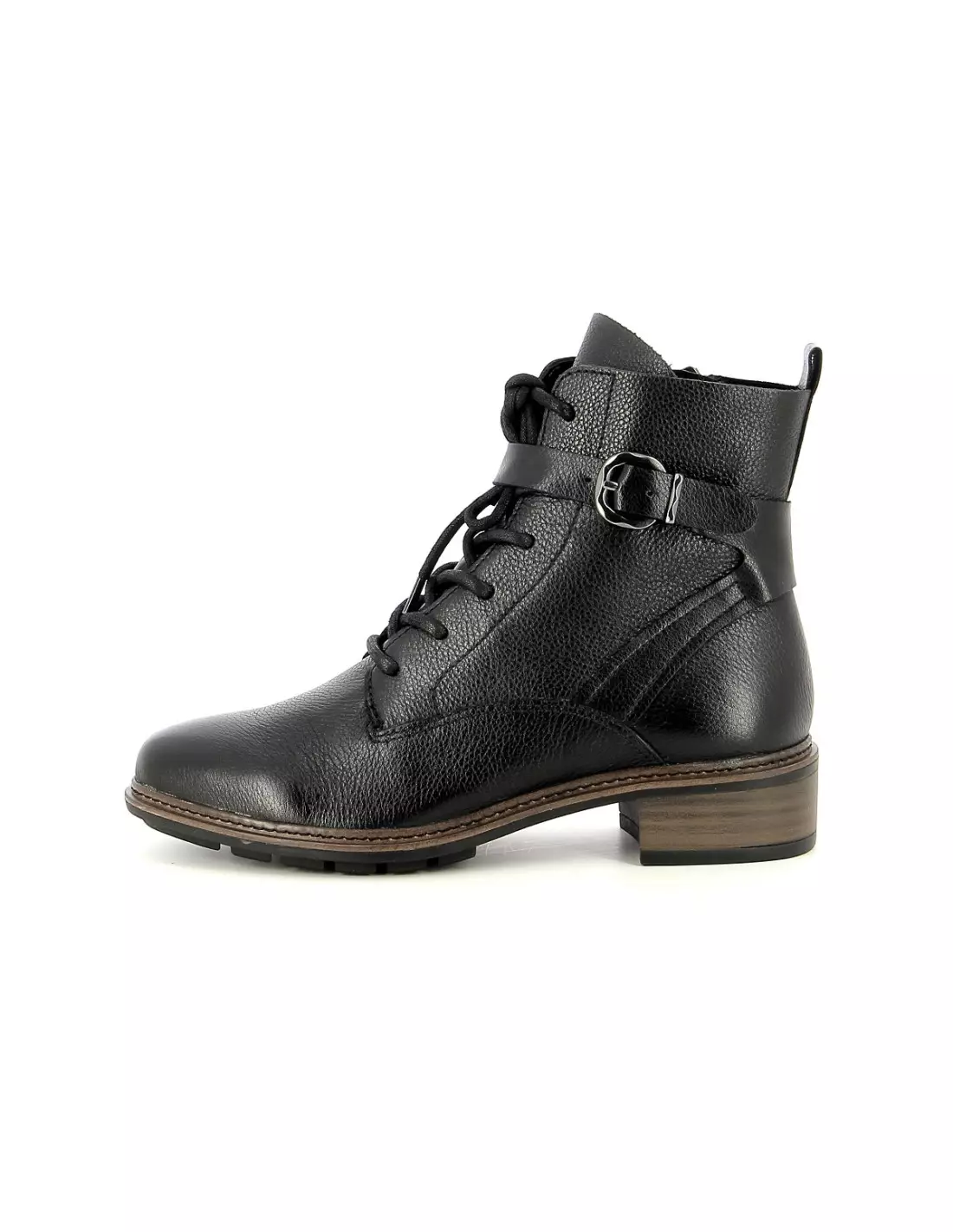 TAMARIS 25856 - Boots & bottines Black