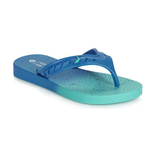Rider - JAM FLOW THONG KIDS - Bleu