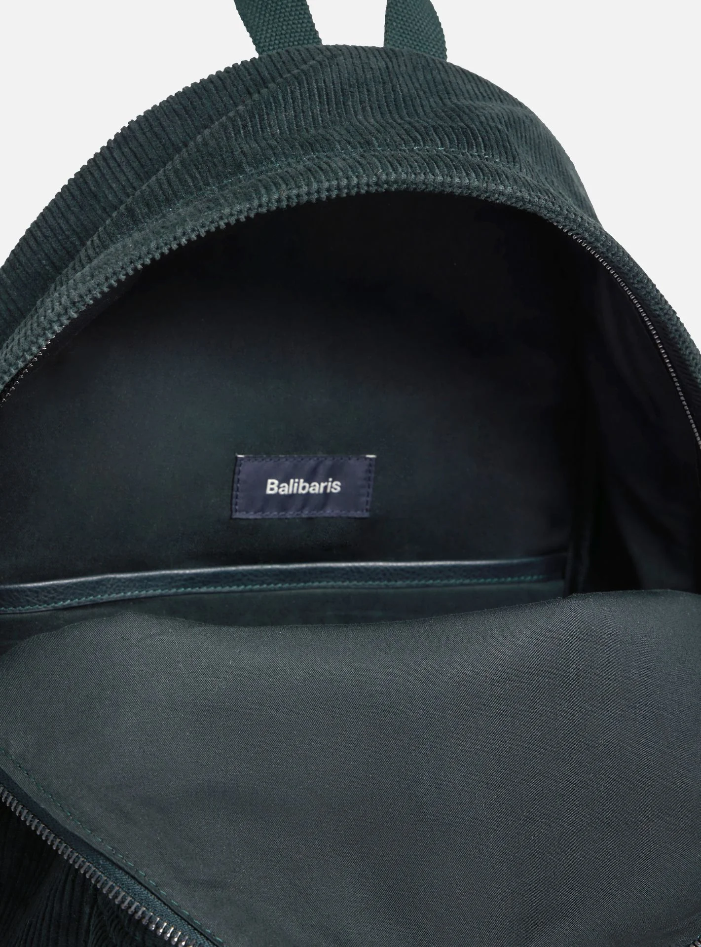 Sac à dos Oliver Green