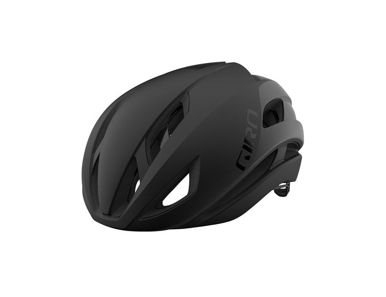 Giro Eclipse MIPS/Spherical Technology cykelhjelm sort