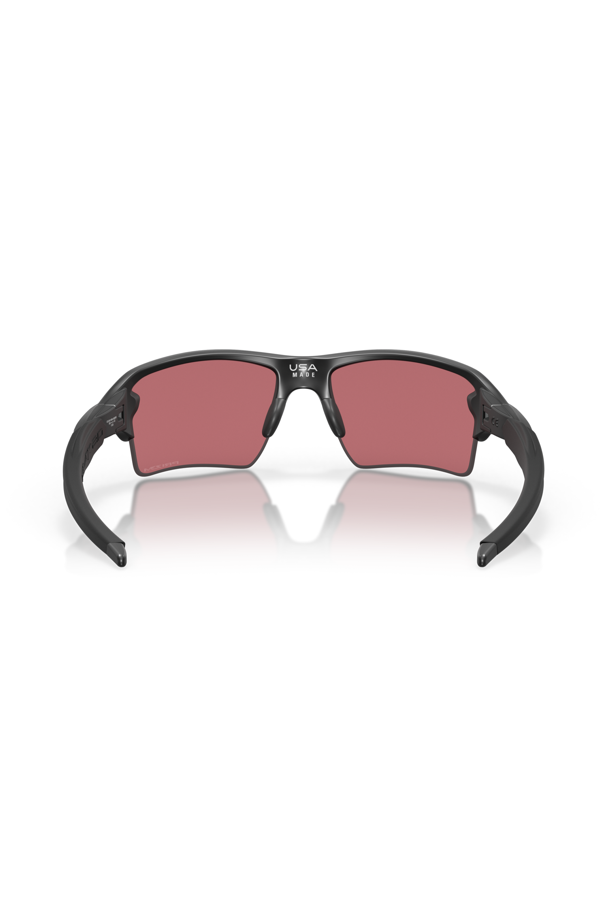 OAKLEY Lunettes de soleil Flak 2.0 XL Multicolore
