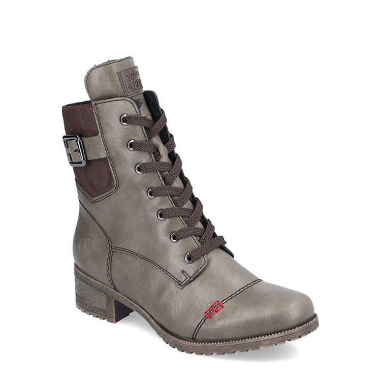 Rieker 70345-54 | VERT