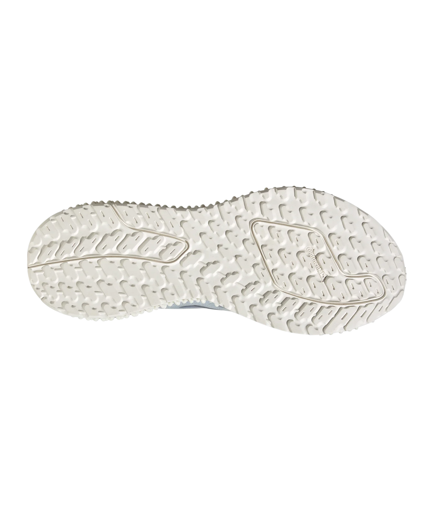 adidas 4DFWD 3 Damen Grau Lila Gelb Laufschuh