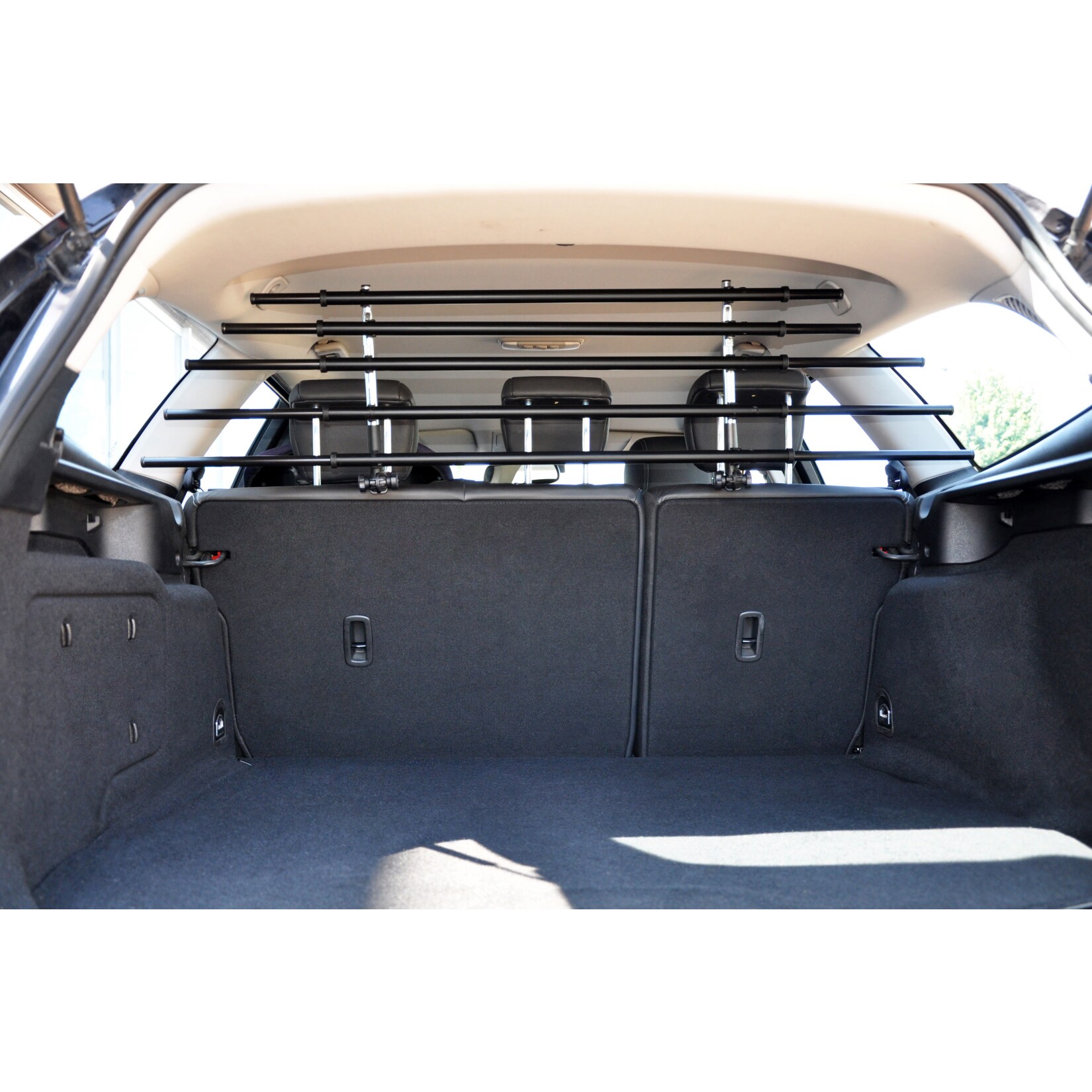 Dobar Walky Barrier Autotrenngitter