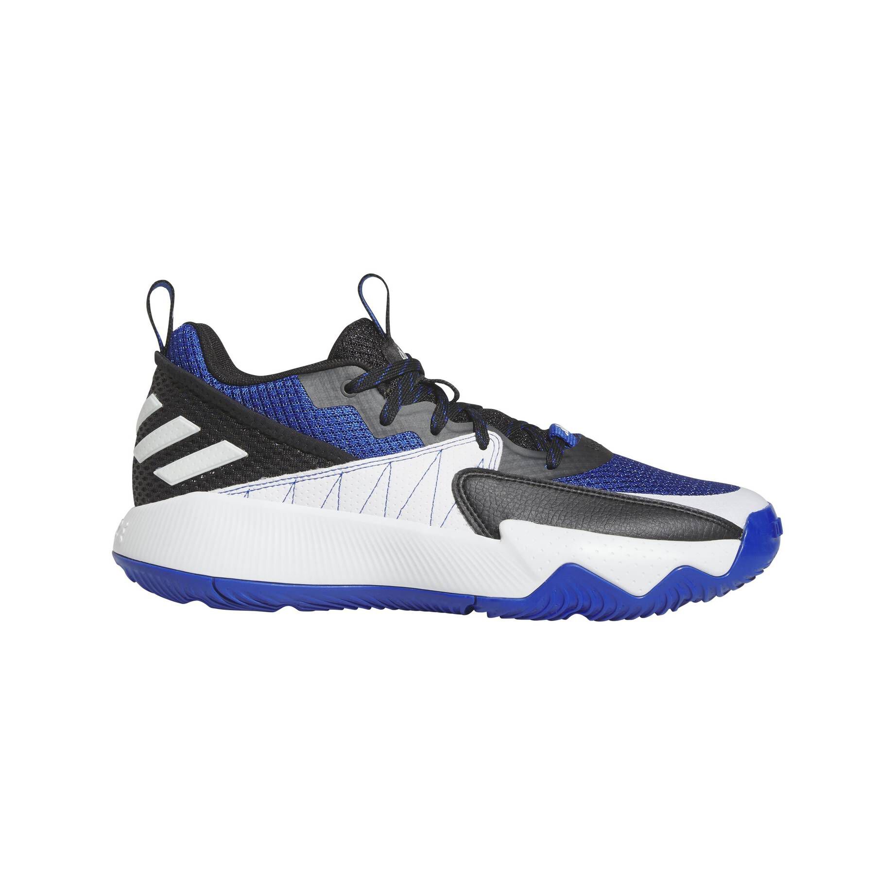 adidas Performance| Herren Basketballschuhe DAME EXTPLY 2.0