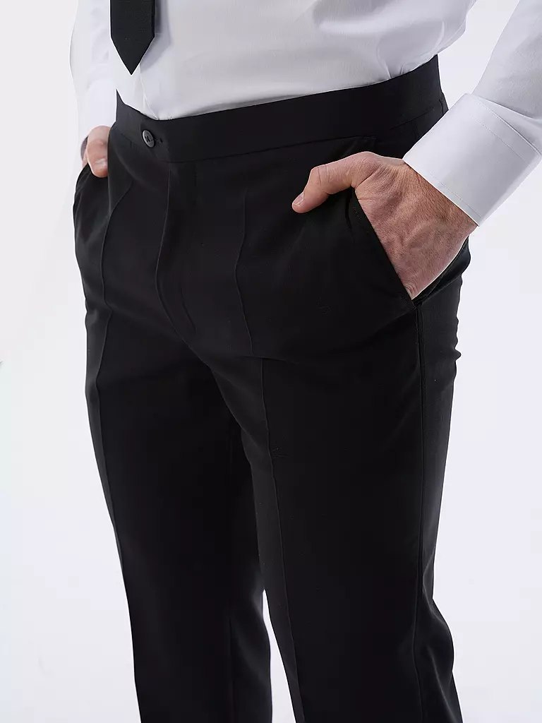 DRESSLER Smoking-Hose 