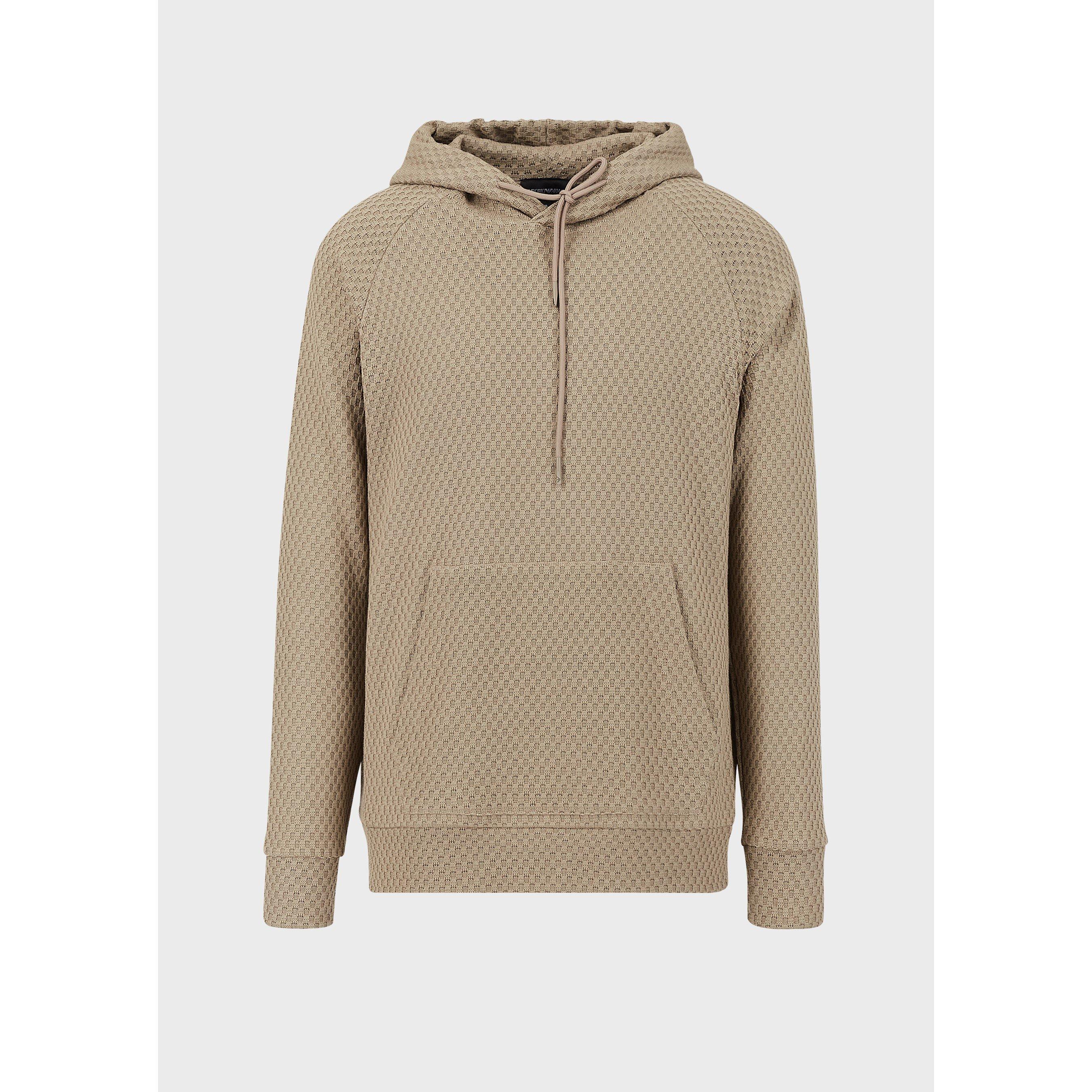 Emporio Armani M6Q Hoodie