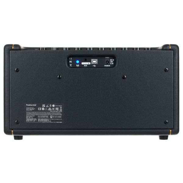 Positive Grid Spark 40 BK