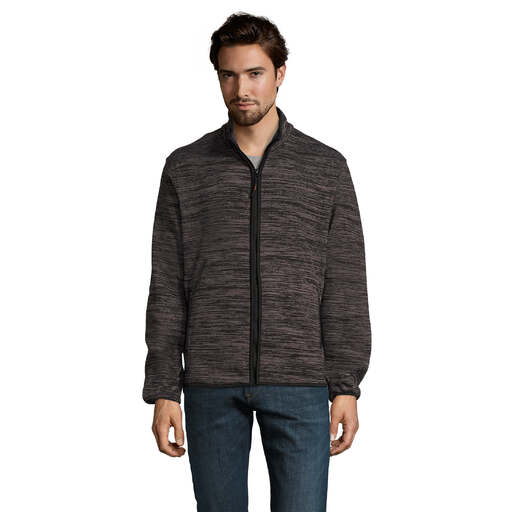 Polar Chaqueta Básica De Hombre Con Cremallera North