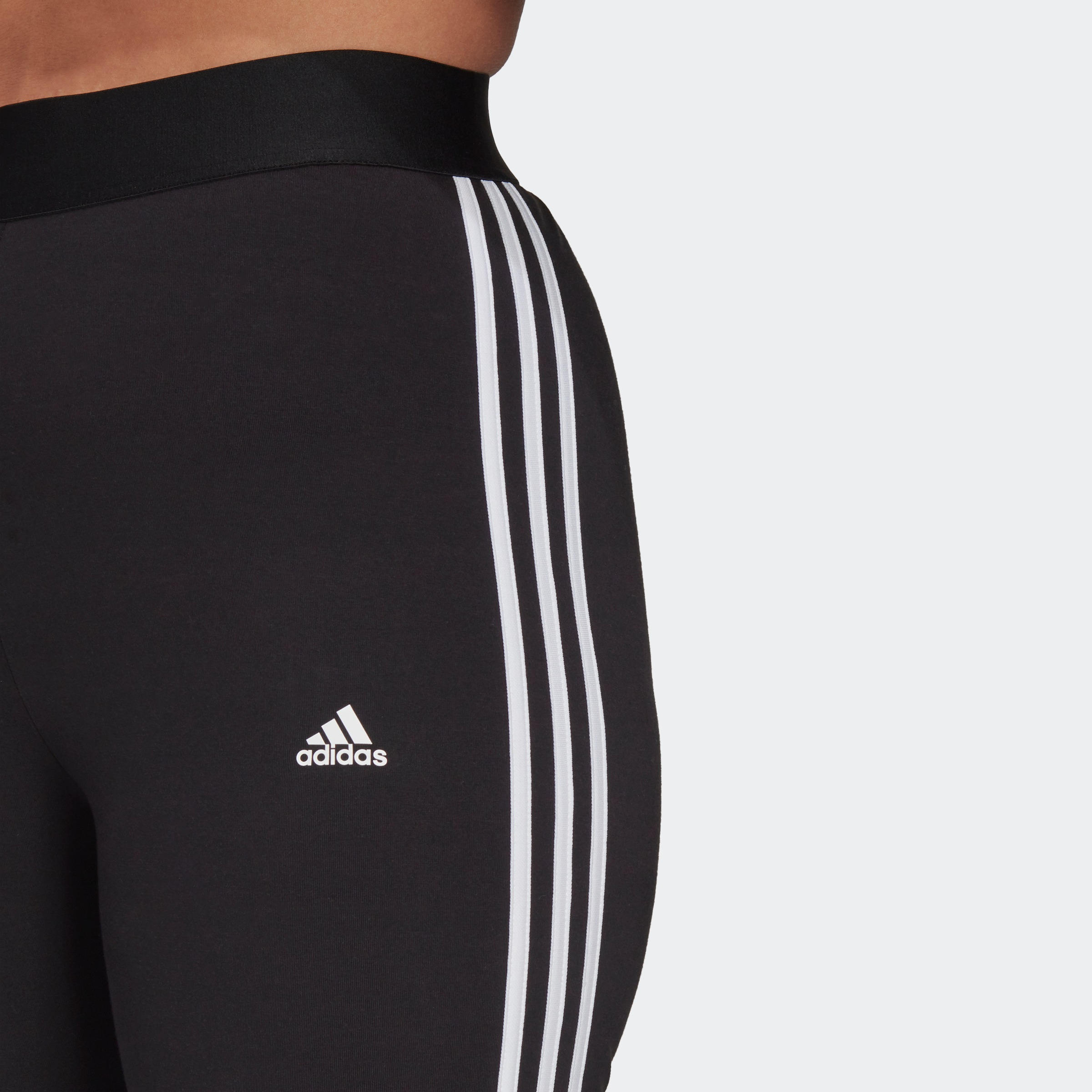 adidas Sportswear Leggings »ESSENTIALS 3STREIFEN TIGHT«