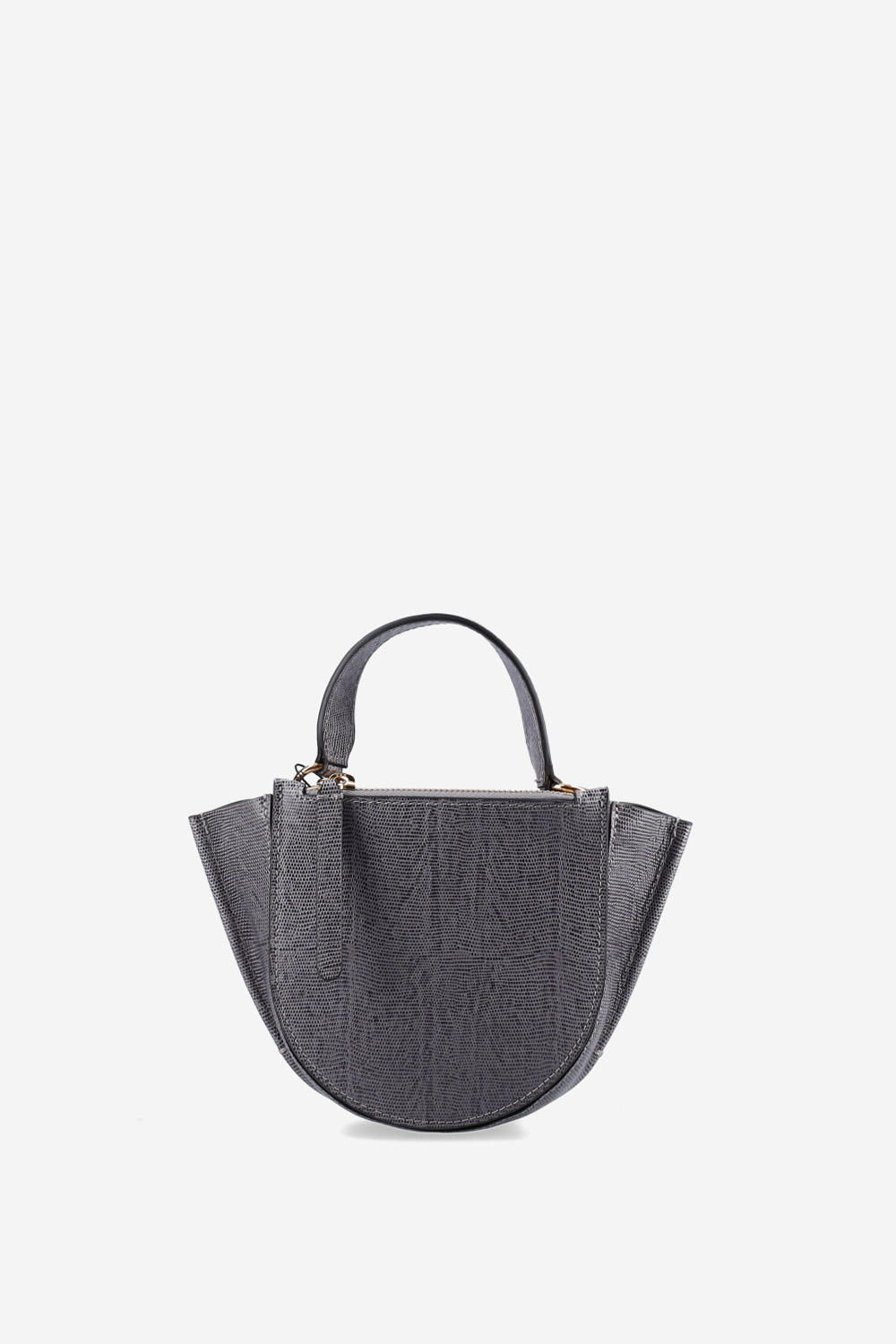 Hortensia piccola crossbody
