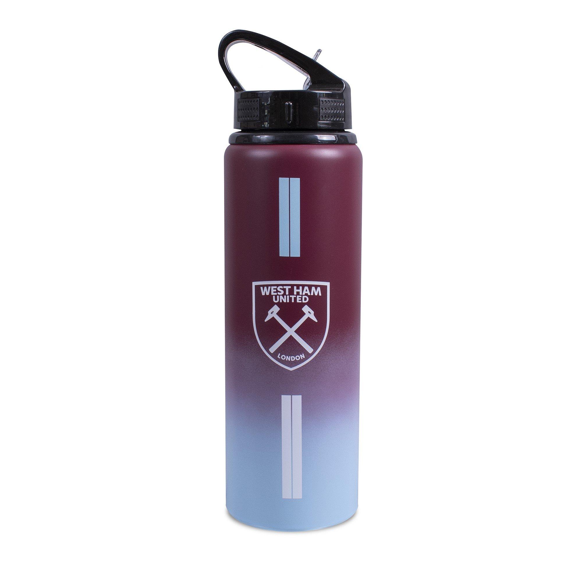 Team Fade Alu Water Bottle