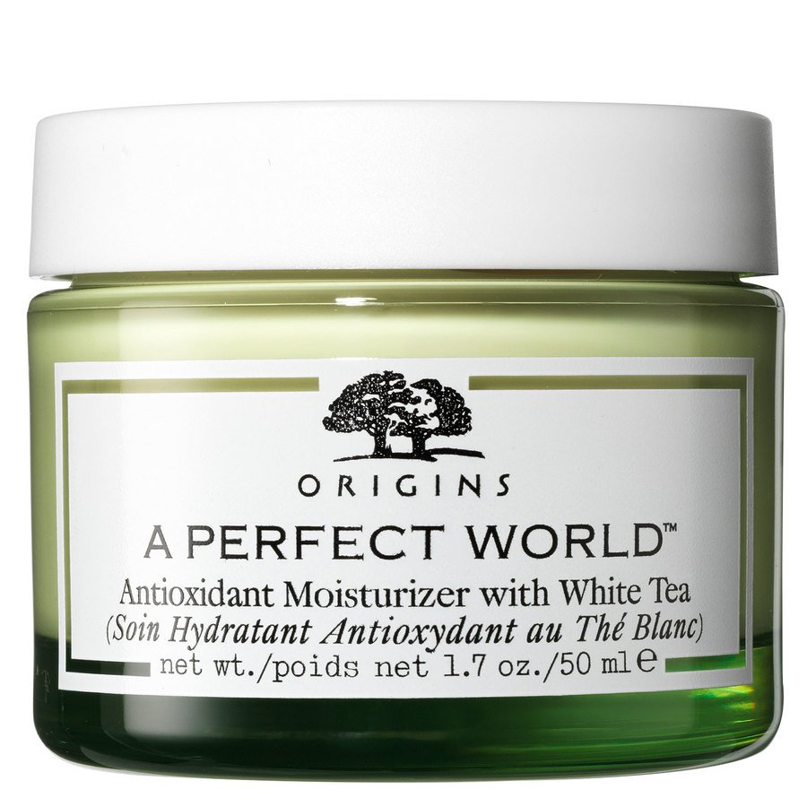 Origins A Perfect World Antioxidant Moisturizer With White Tea 50ml