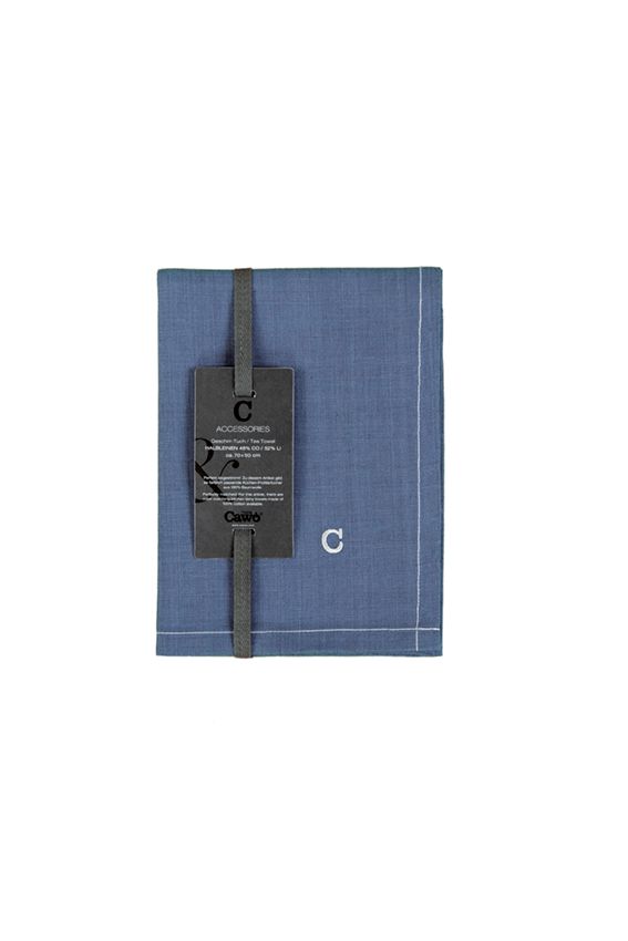 Geschirrtuch SOLID UNI