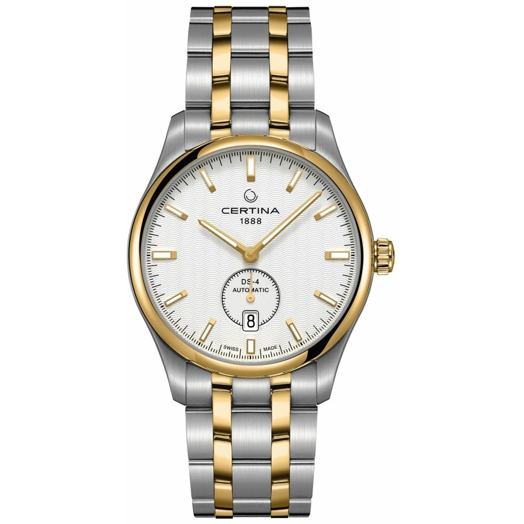 Certina DS-4 Small Seconde