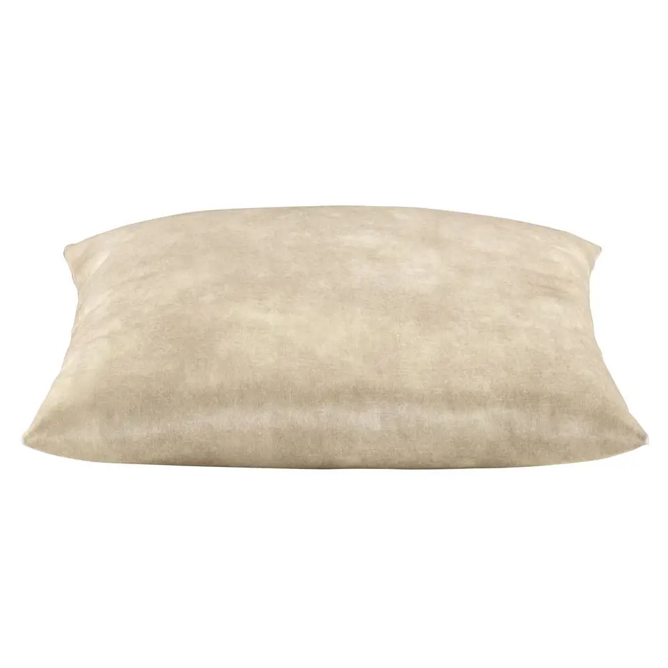 Sierkussen Mathis - beige - 45x45 cm