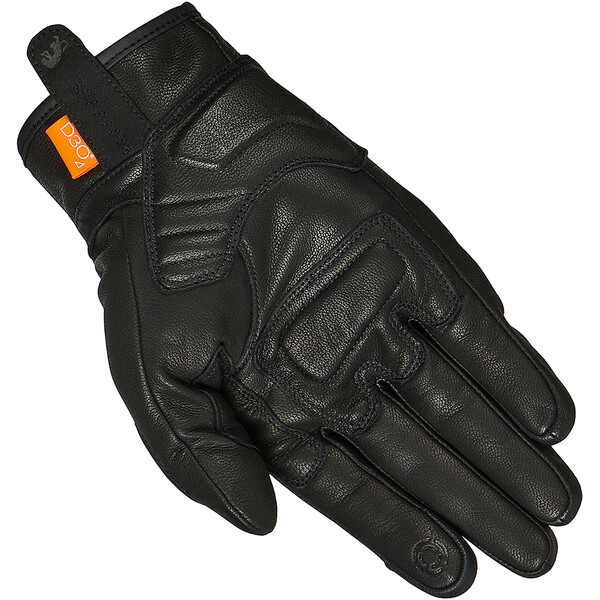 Furygan - Gants LR Jet All Season D3O® Noir