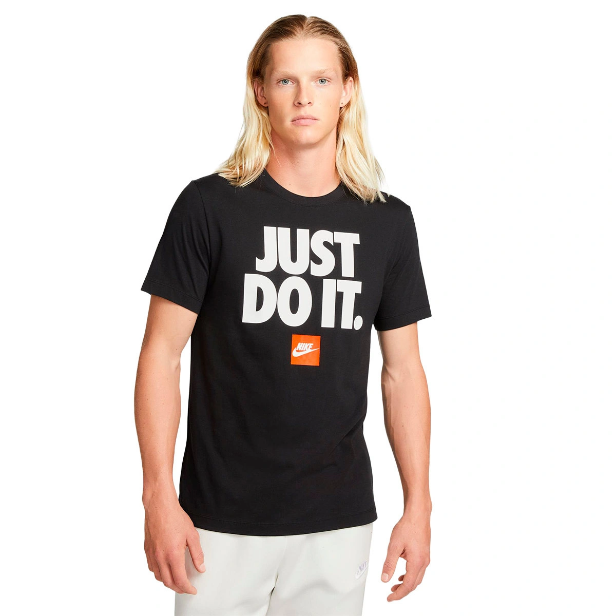 T-Shirt Nike Sportswear Franchise Do It