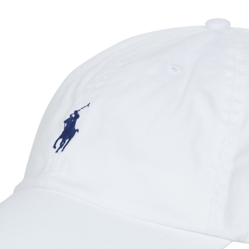 Polo Ralph Lauren - HSC01A CHINO TWILL - Blanc