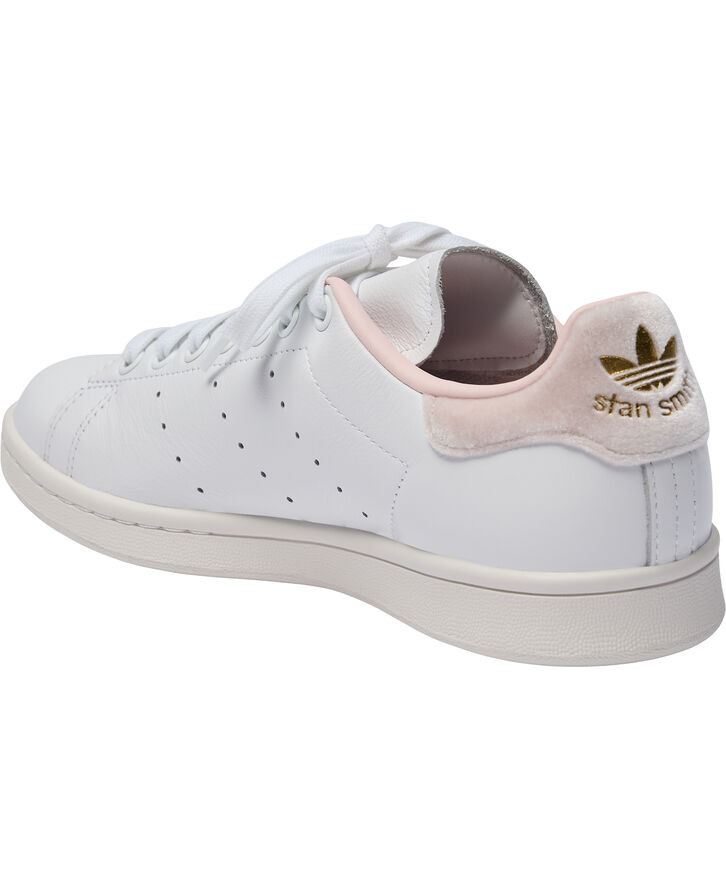 adidas Originals STAN SMITH W Ftwwht/goldmt/san