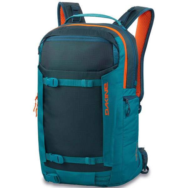 Sac à dos ski DAKINE MISSION PRO 25L OCEANIA