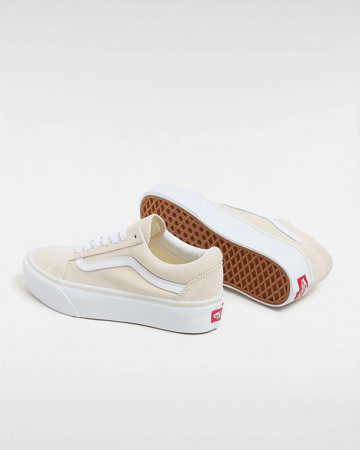 Scarpe Old Skool Platform