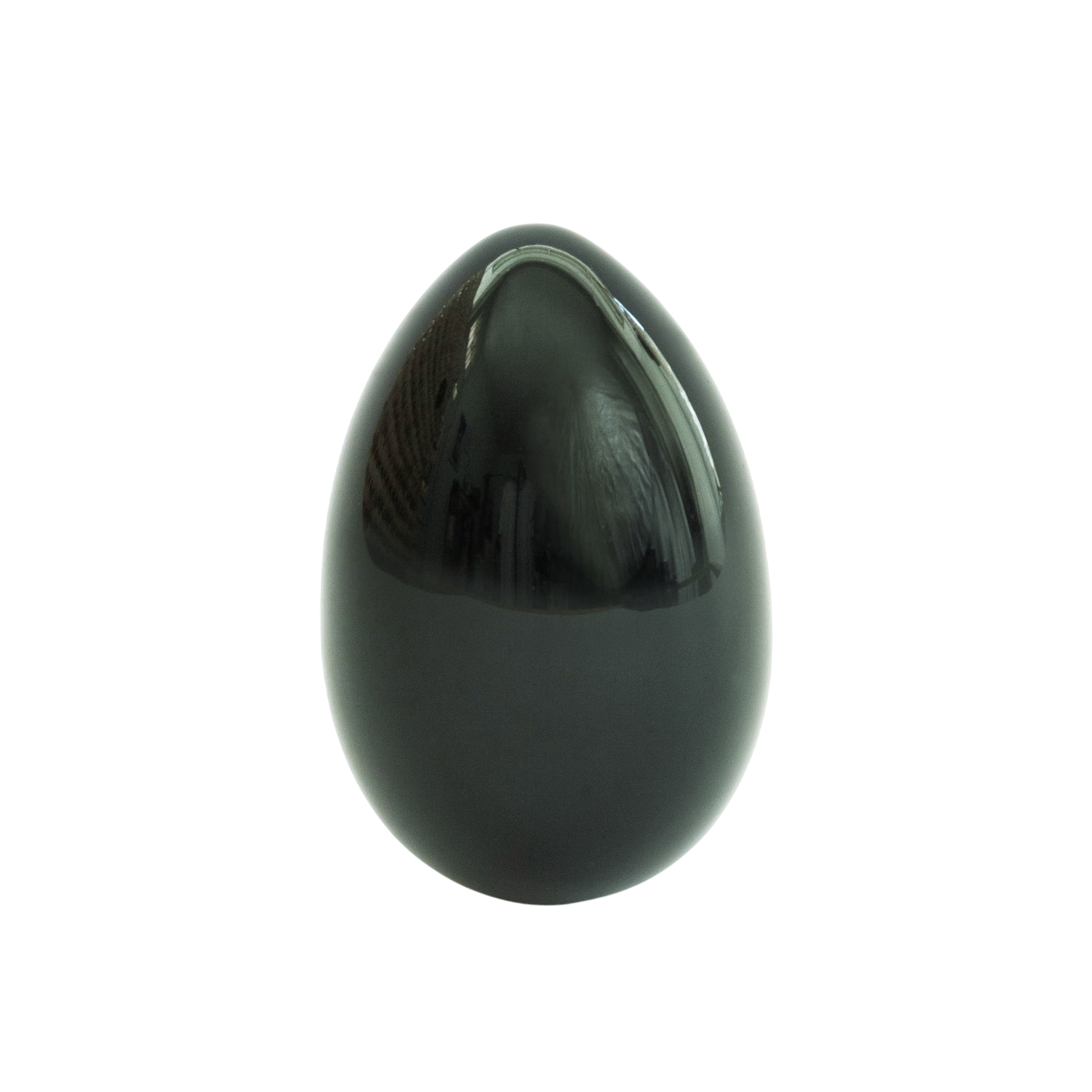 Yoni Ei Nephrit Jade L (45x30mm)