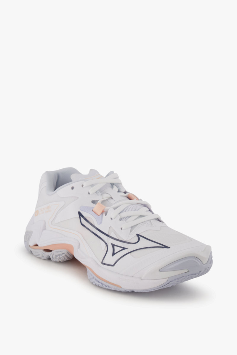 Mizuno Wave Lightning Z8 Damen Hallenschuh