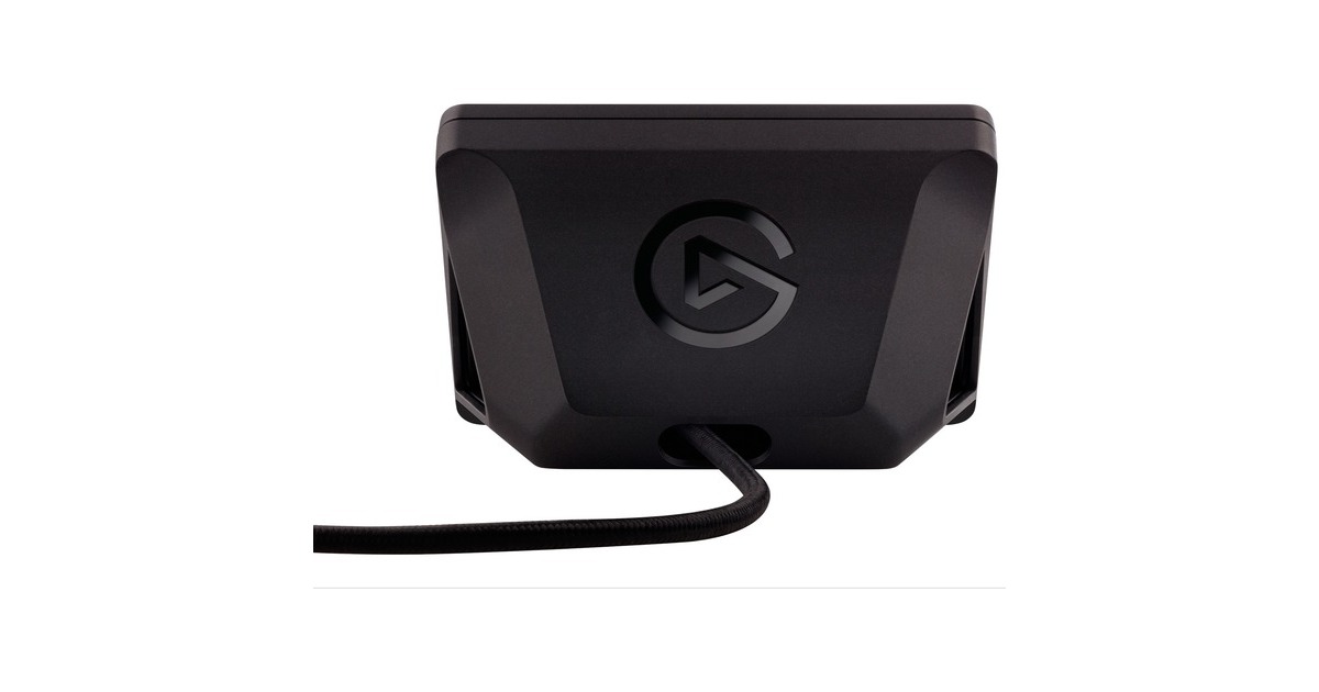 ElgatoStream Deck MK.2 keypad  (Zwart)