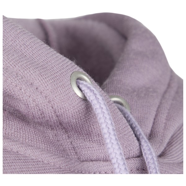 Stoic - Women's MerinoFlatFleece240 SolbergSt. Hoody - Sweat à capuche en mérinos