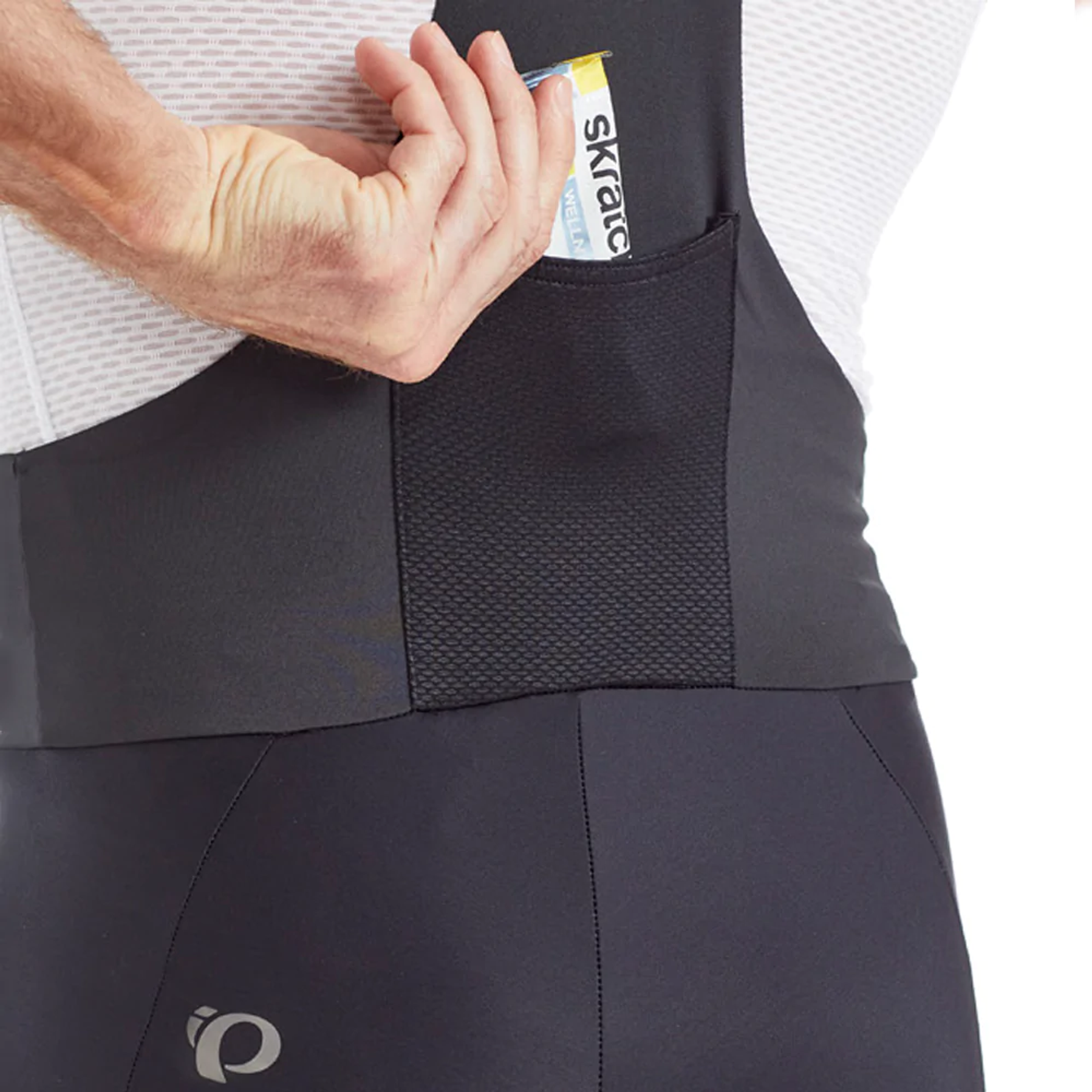 Pearl Izumi Expedition Korte Fietsbroek