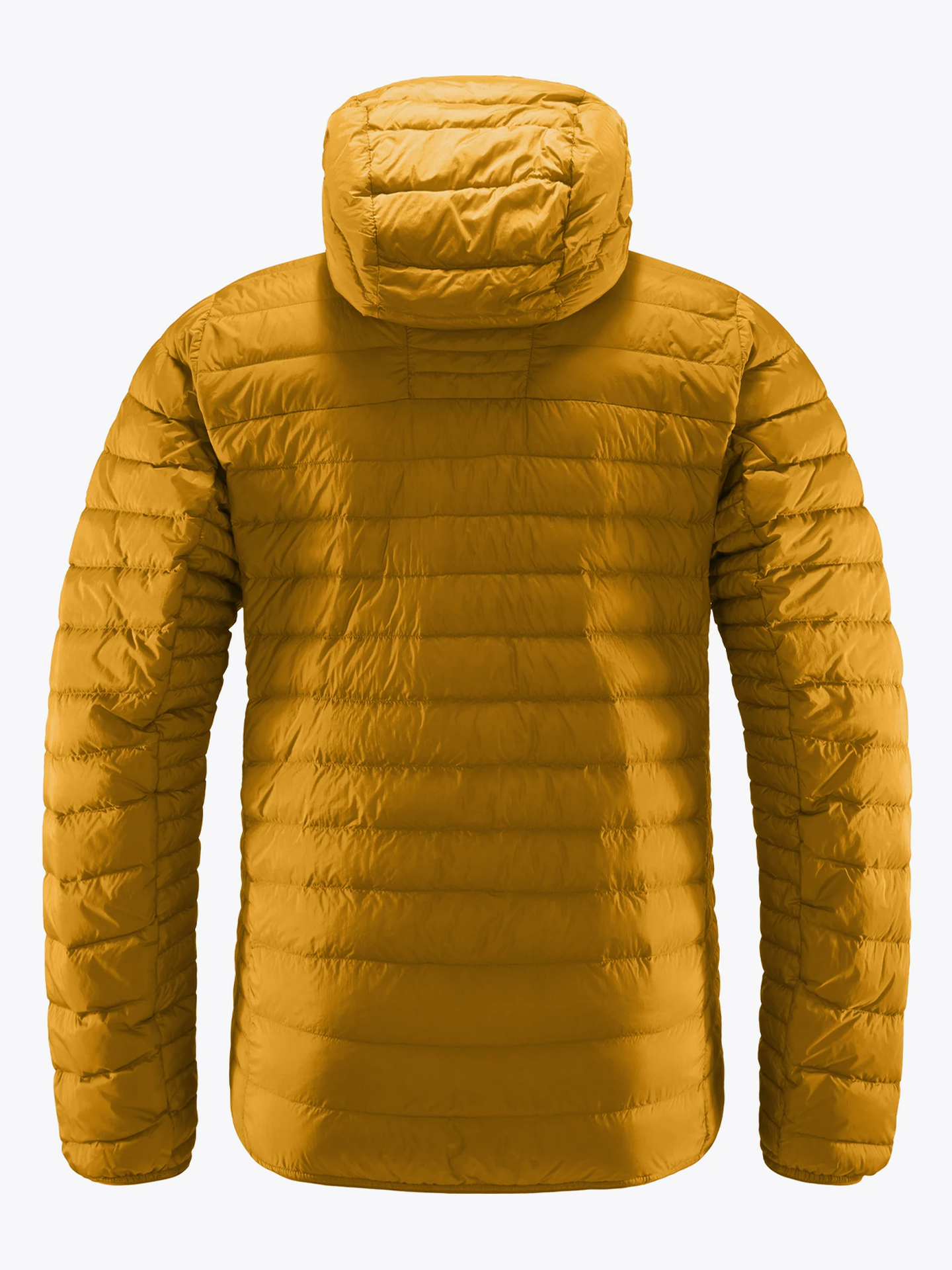 Micro Nordic Down Hood
