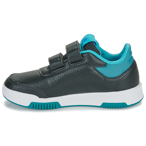 Adidas Sportswear - Tensaur Sport 2.0 CF K - Noir / Bleu / Blanc