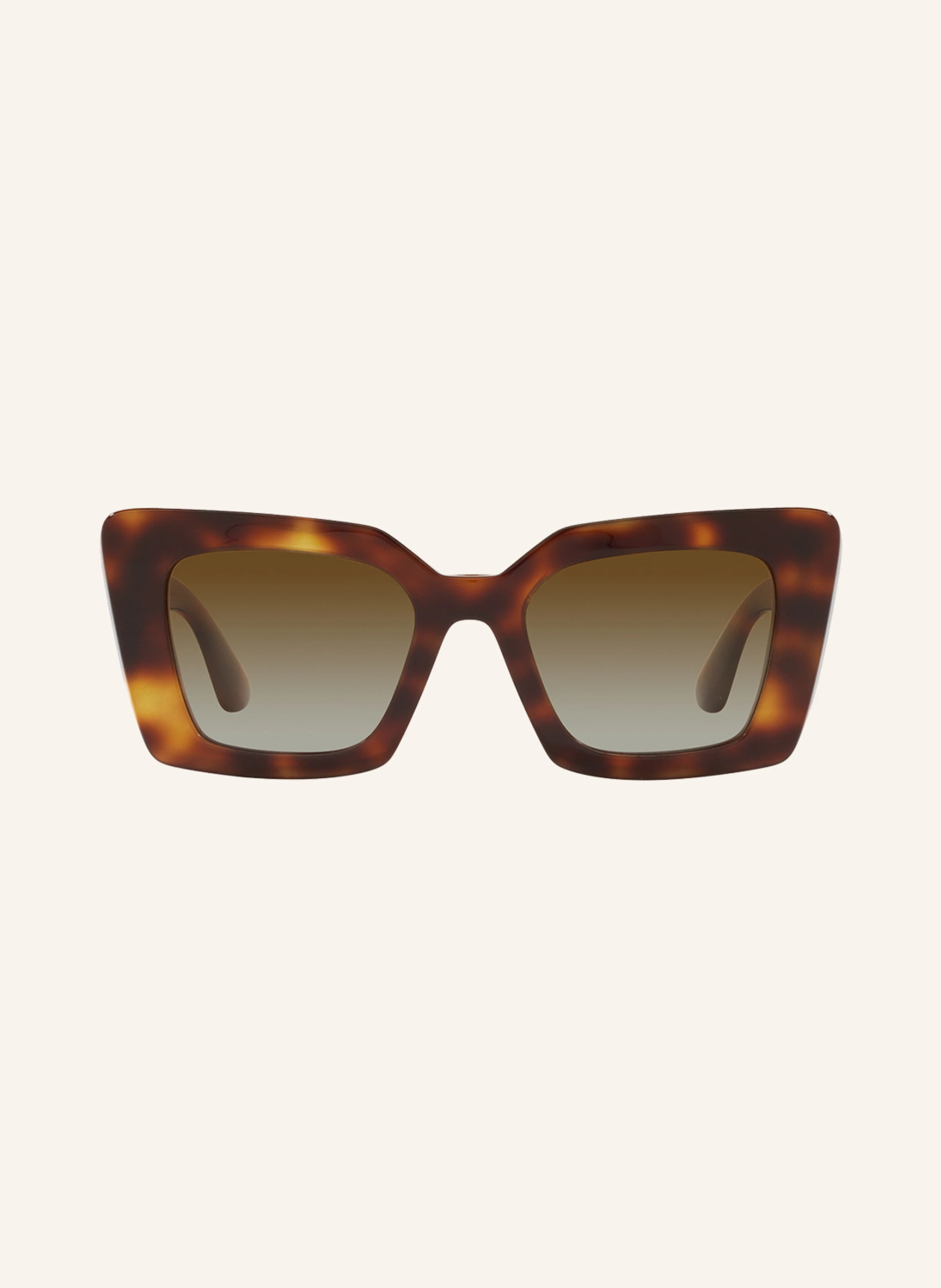 BURBERRY Sonnenbrille BE4344