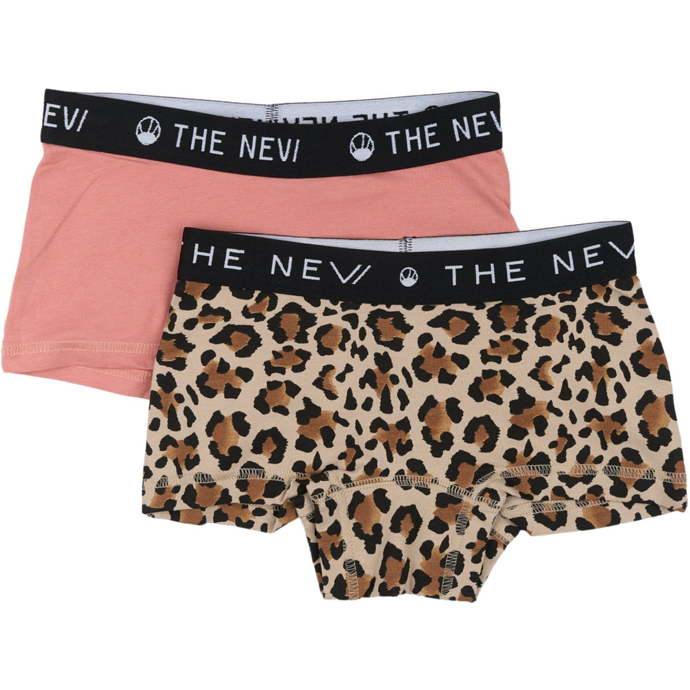 Køb The New Old Rose Hipsters 2-Pak
