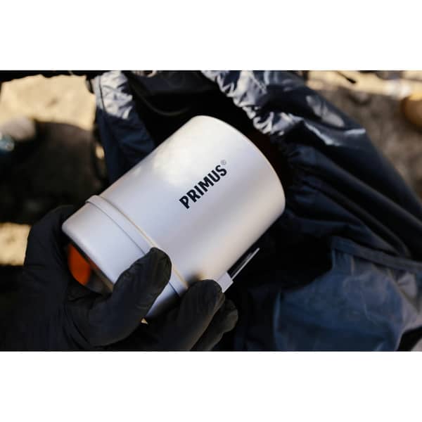Popote randonnée PRIMUS ESSENTIAL TREK POT 1.0L