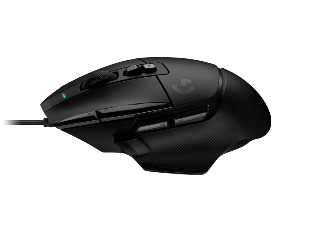 G502 X Gaming-Maus