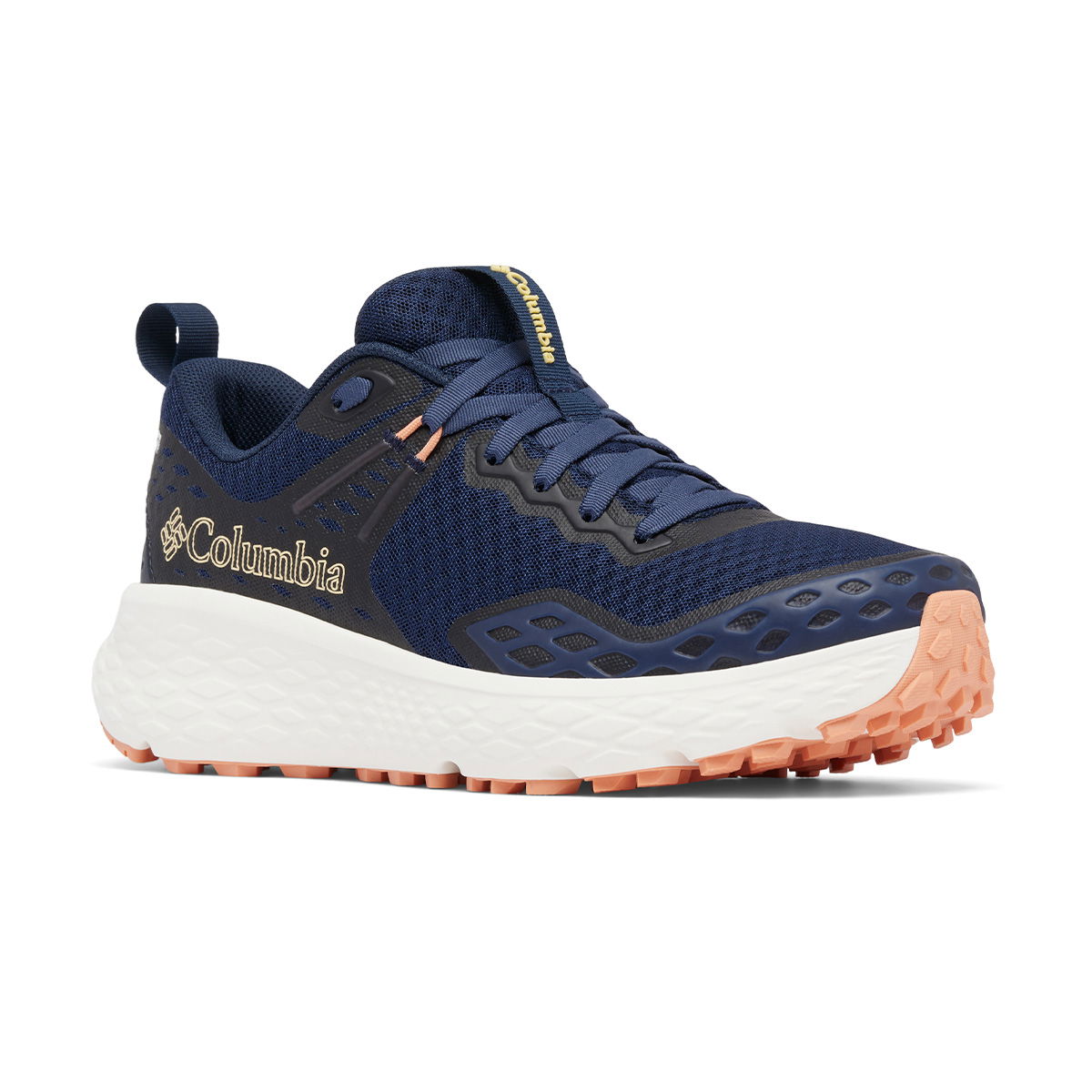 Columbia Konos TRS Outdry vandresko, dame (Nocturnal)