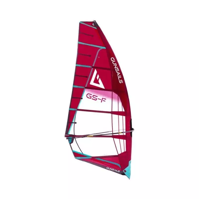 Voile windsurf GUNSAILS GS-F 2025