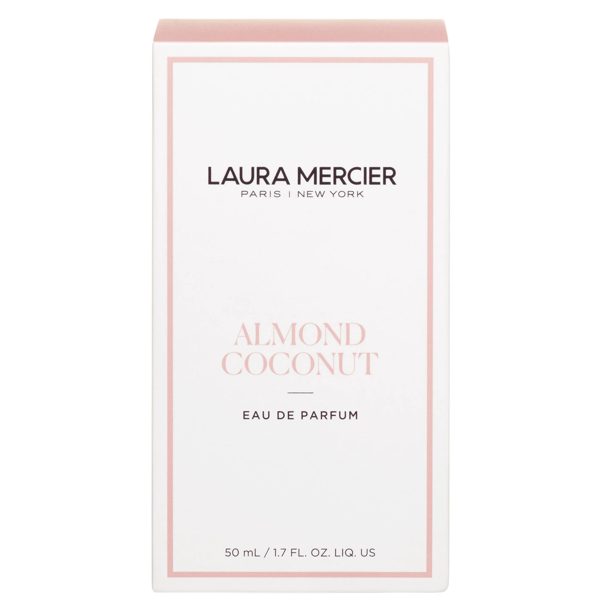 EAU DE PARFUM - ALMOND COCONUT |