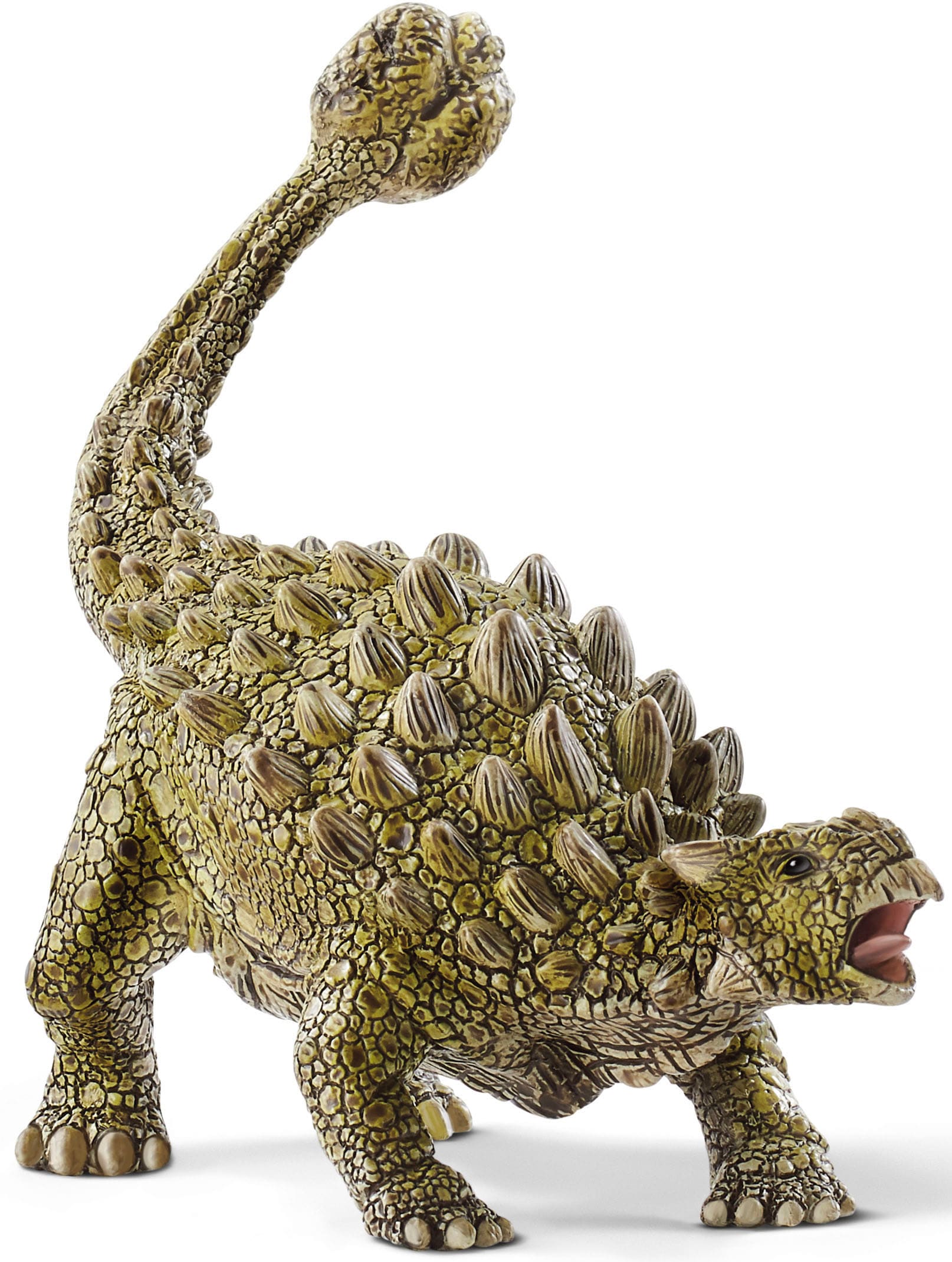 Schleich® Spielfigur »DINOSAURS, Ankylosaurus (15023)«