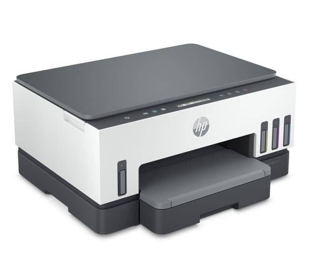 HP Smart Tank 7005 Inkjet printer